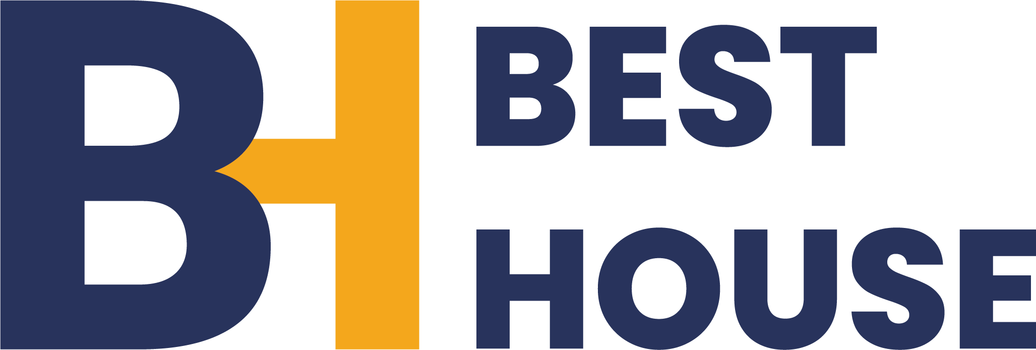 Best House Logo